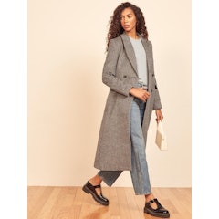 York Coat