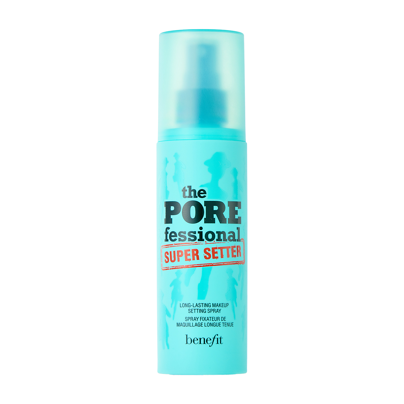 The POREfessional Super Setter 1
