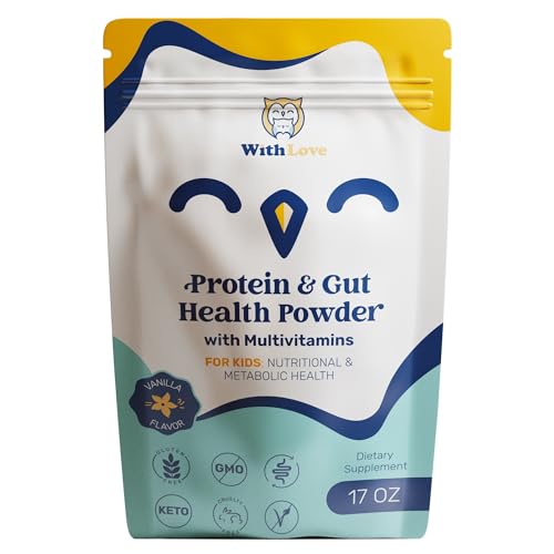 10 Best Health Drinks for Children of 2026 (PediaSure and More) 3
