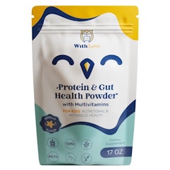 Protein & Gut Health Powder w/ Multivitamins - Vanilla