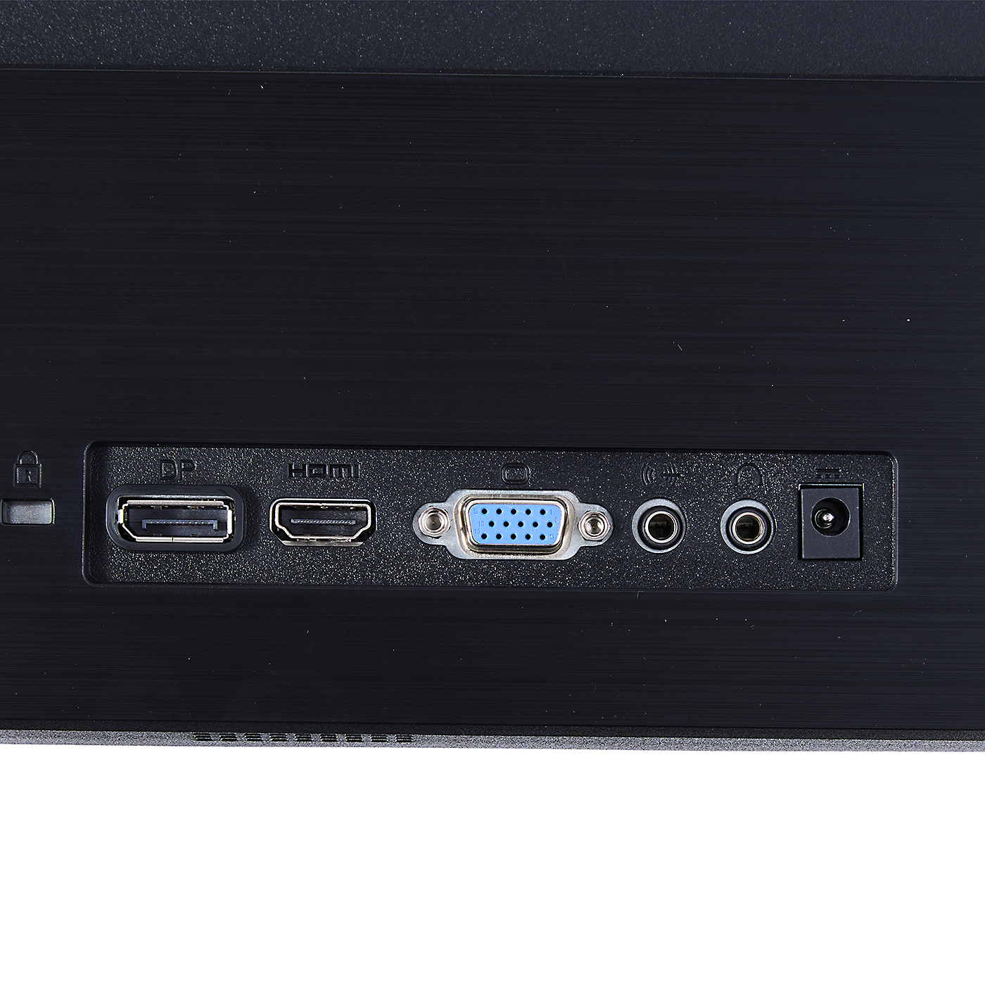 ViewSonic VX2776-smhd 1080p Monitor 4