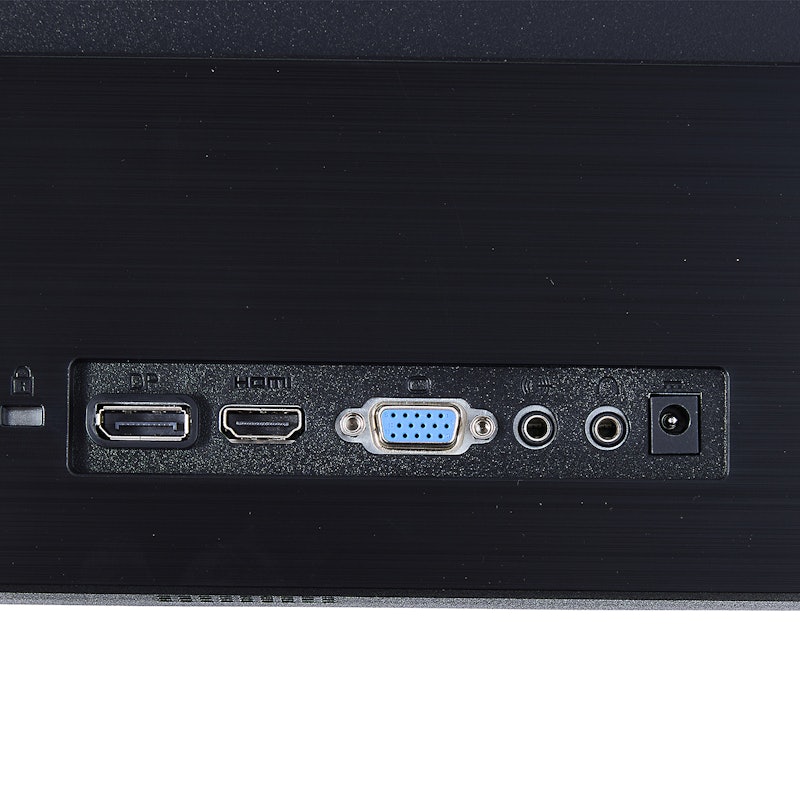ViewSonic VX2776-smhd 1080p Monitor 4