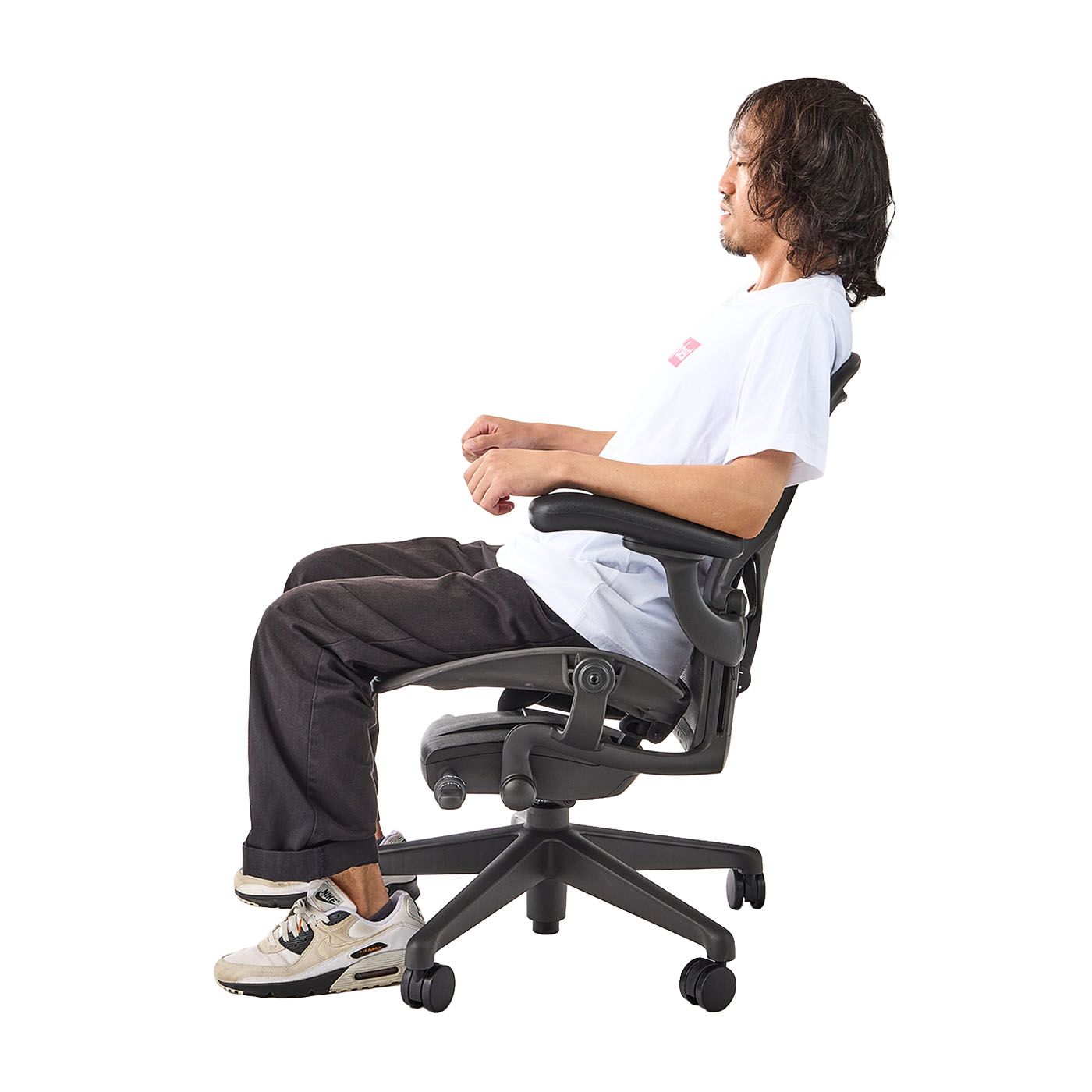 Aeron Chair 5