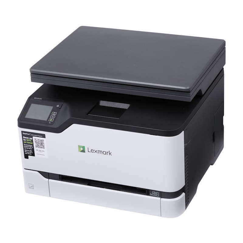 Color All-in-One 2-series Basic 1