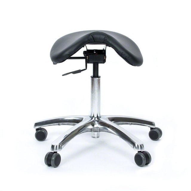 BetterPosture Multifunctional Saddle Chair 1