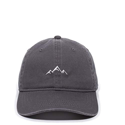 Mountain Dad Hat 3