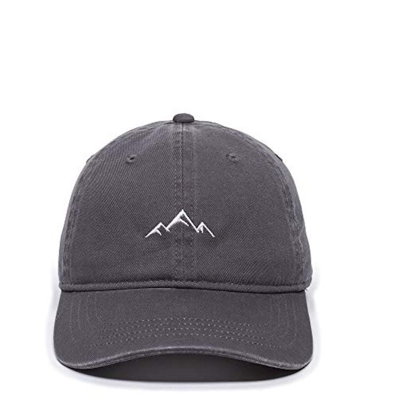 Mountain Dad Hat 3