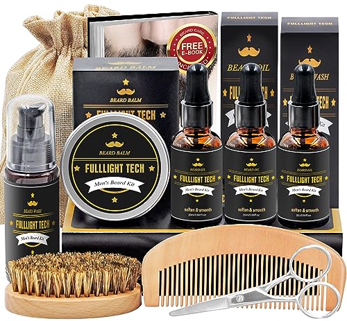 Beard Kit for Men Grooming & Care 1