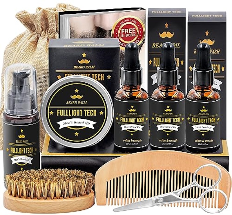 Beard Kit for Men Grooming & Care 1