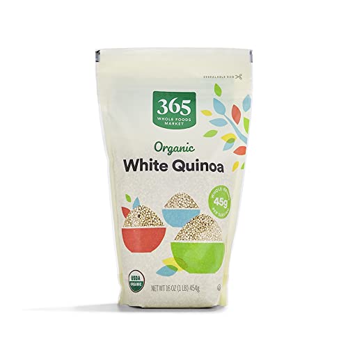 10 Best Quinoa Brands  [Registered Dietitian-Reviewed] 5