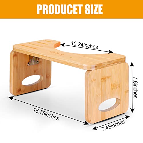 Toilet Stool 2