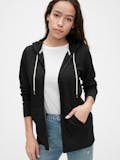 10 Best Women's Zip-Up Hoodies in 2022 (Uniqlo, Adidas, and More) 4