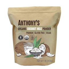 Anthony's Organic Coconut Milk Powder
