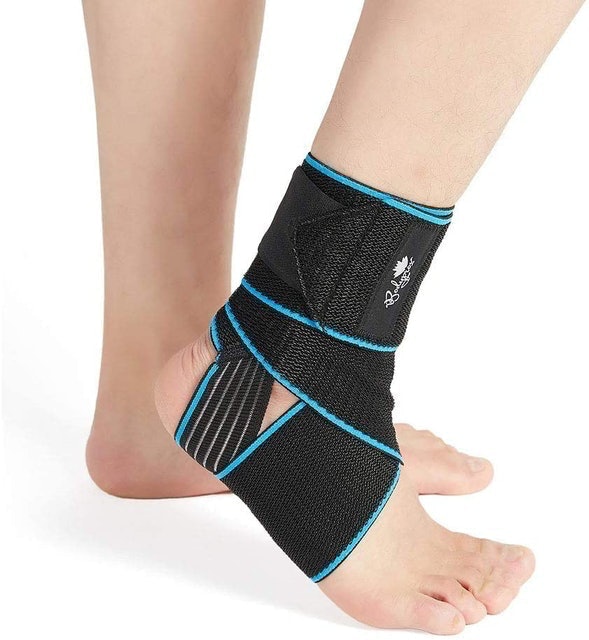 10 Best Ankle Braces for Running in 2022 (Personal Trainer-Reviewed) 5