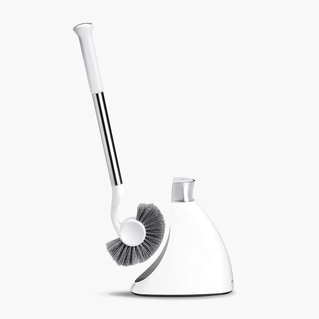10 Best Toilet Cleaning Brushes in 2022 (OXO, Mr. Clean, and More) 2