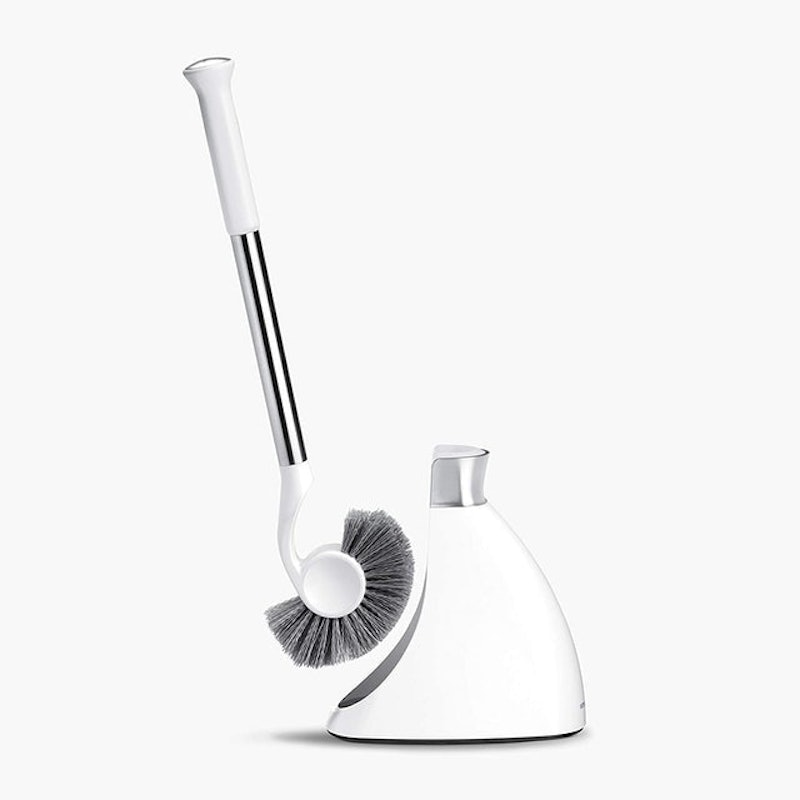 Toilet Brush With Caddy 1