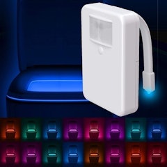 Toilet Light