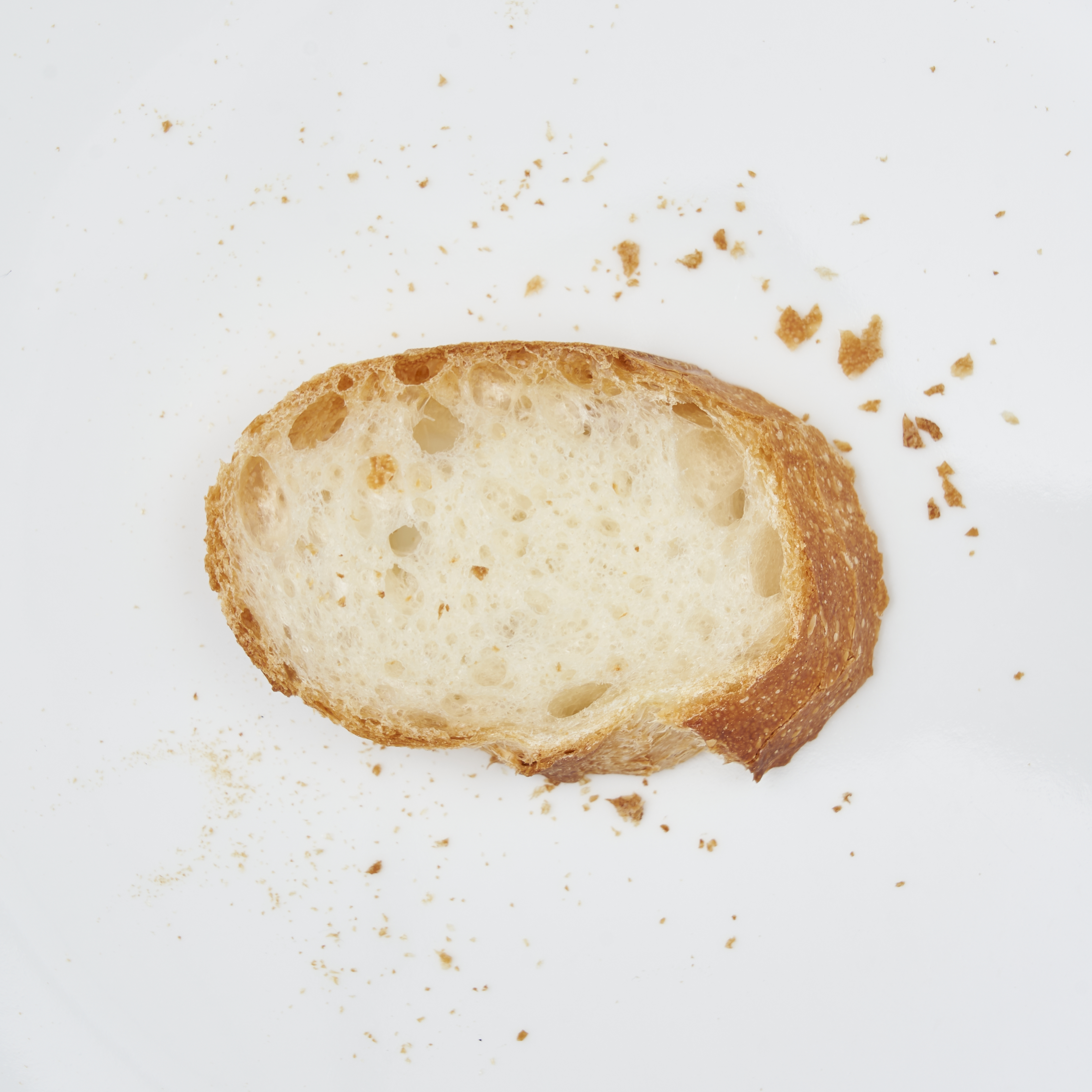 Bread knife with cover 6