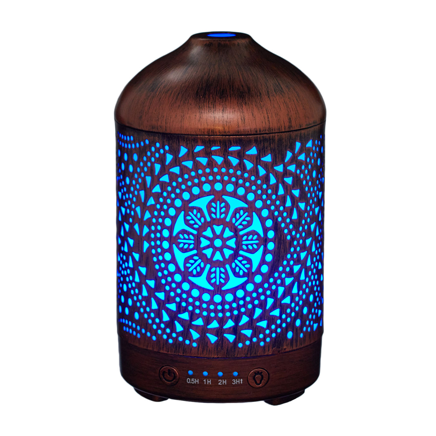 Oil Diffuser Metal Diffuser 3