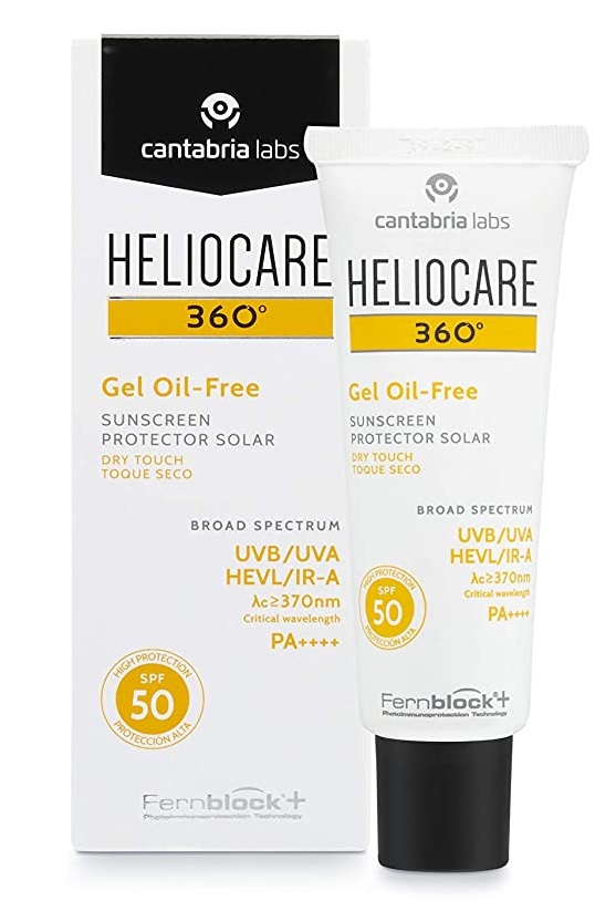 10 Best Gel Sunscreens of 2026 (Dermatologist-Reviewed) 3