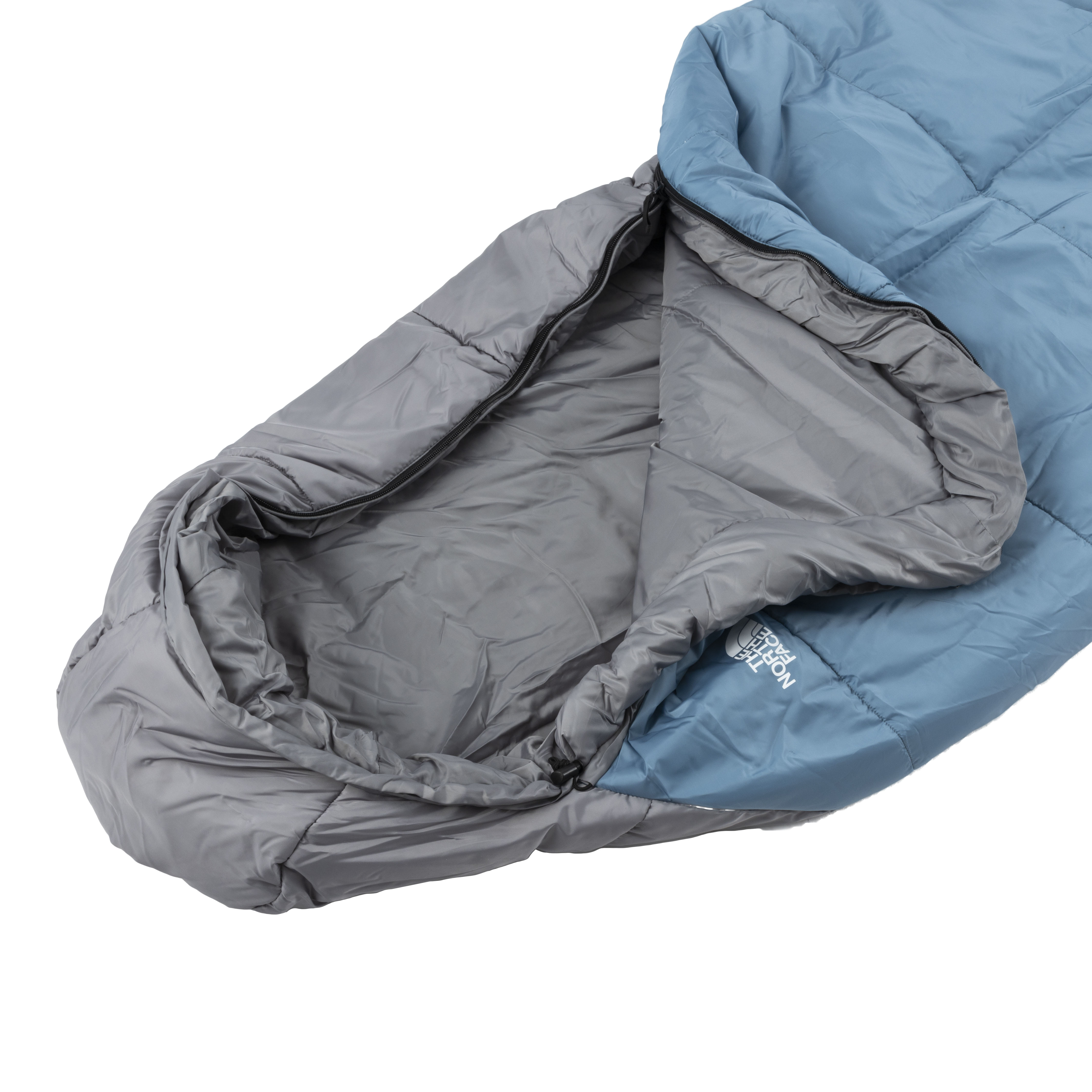 Wasatch Sleeping Bag 2
