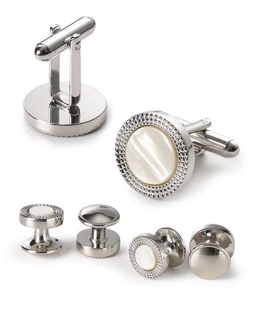 10 Best Cufflinks for Men in 2022 (Cartier, Paloma Picasso, and More) 1