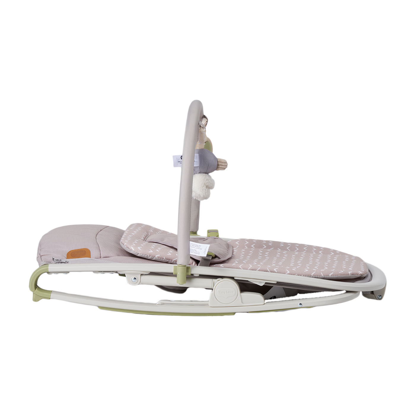 Boho Chic 2-in-1 Rocker 3