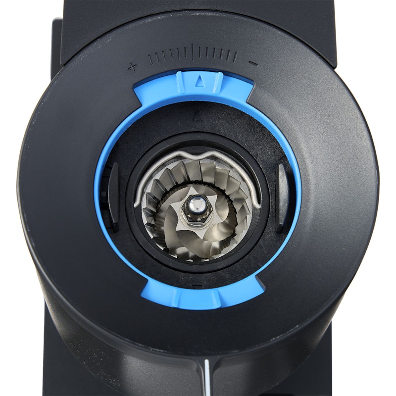 Opus Conical Burr Grinder 5