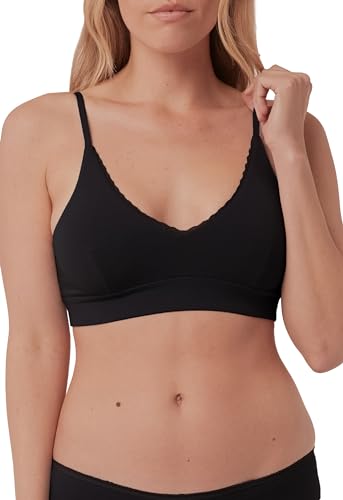 10 Best Organic Cotton Bras of 2026 (Kindred Bravely, Majamas, and More) 4