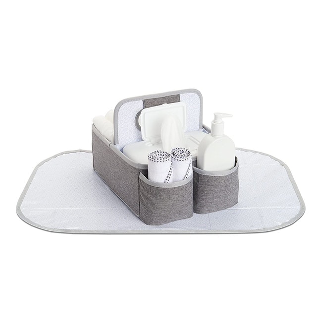 Diaper Organizer 1