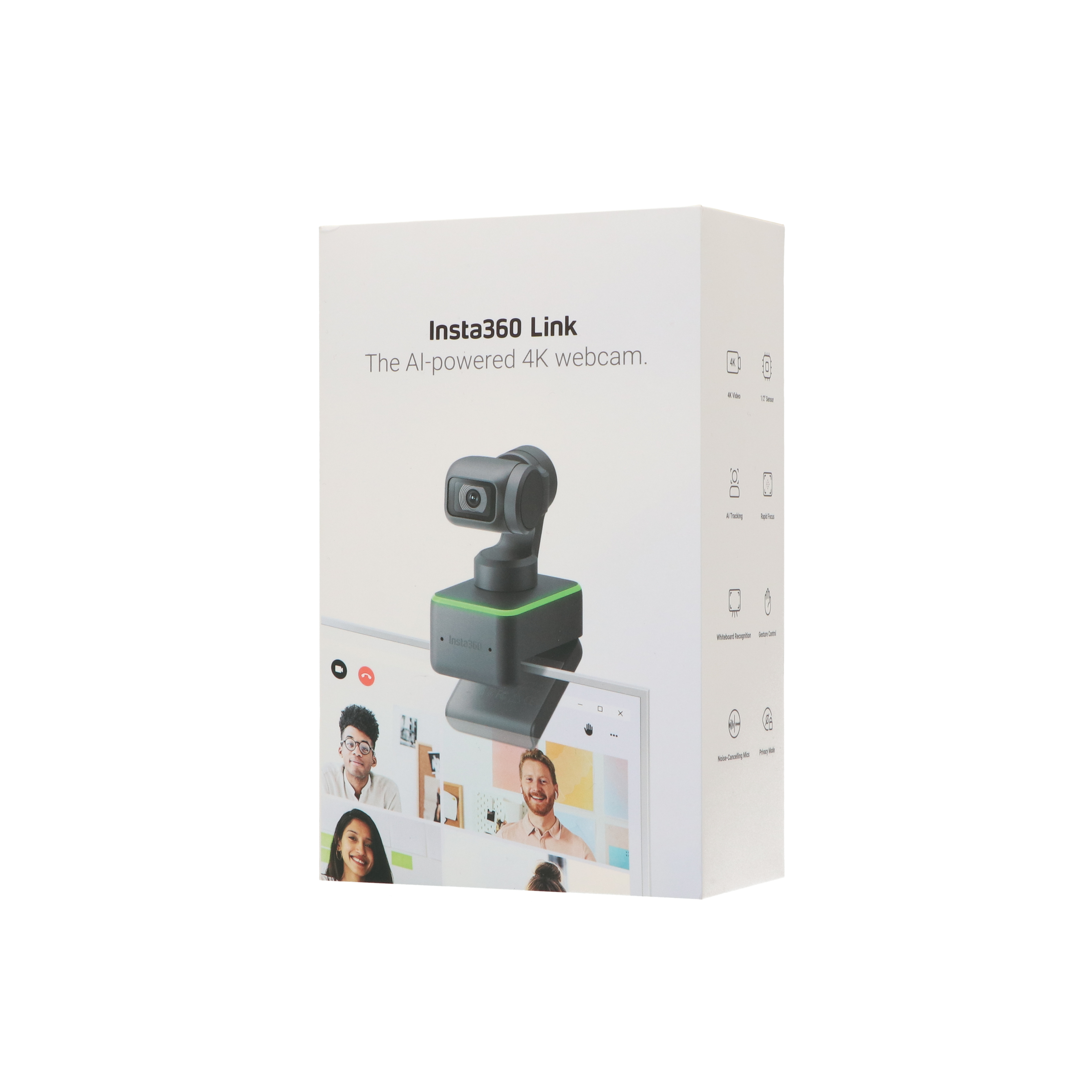Insta360 Link 4