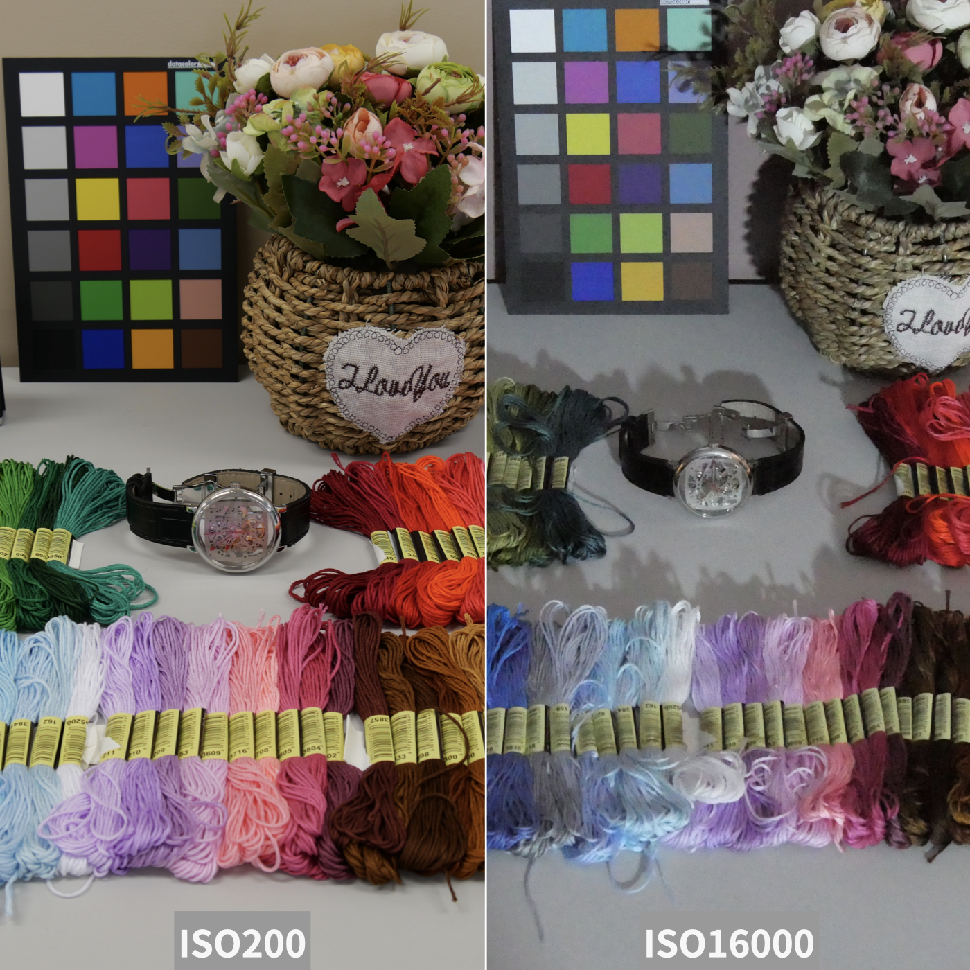 LUMIX G95 7