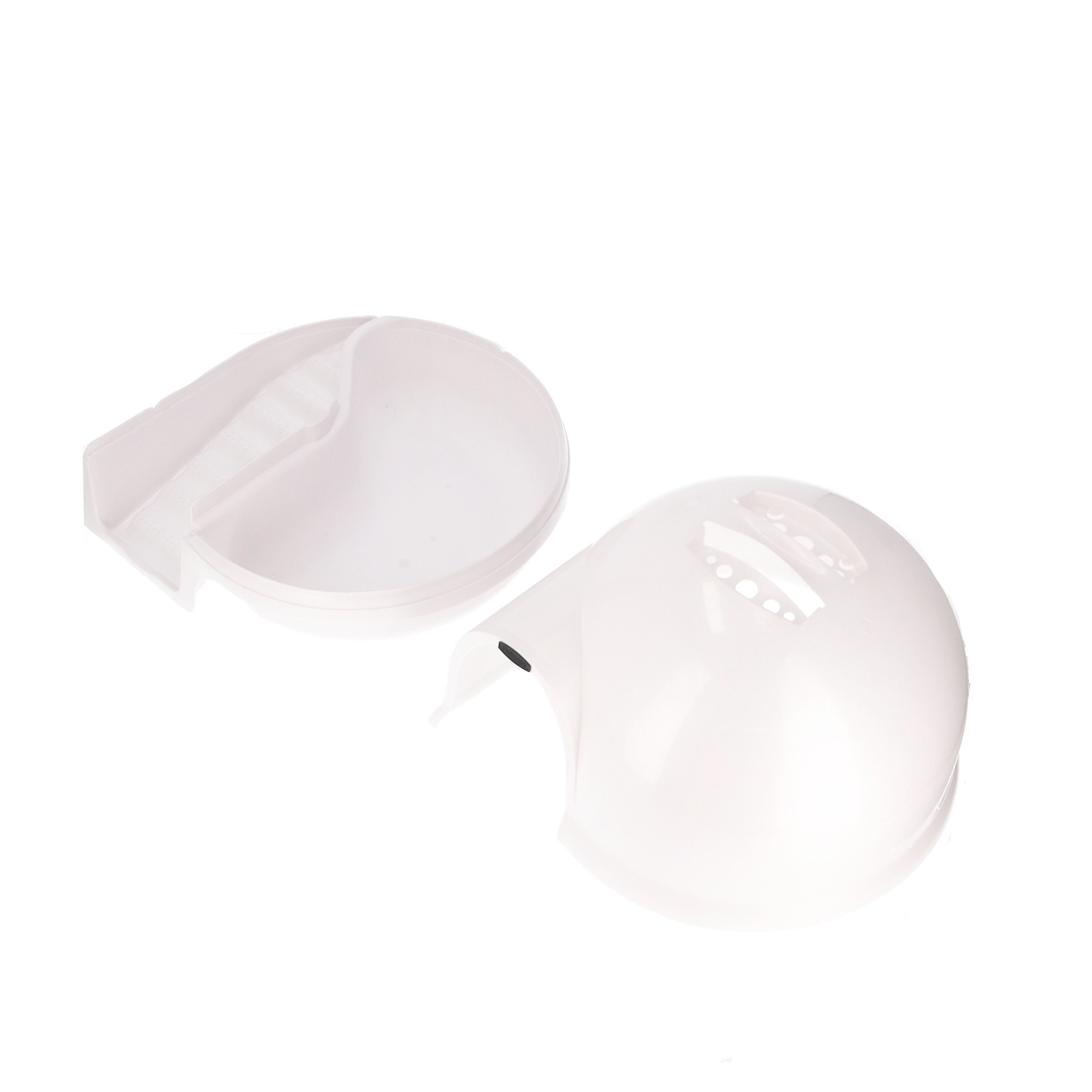 Booda Clean Step Litter Dome 2