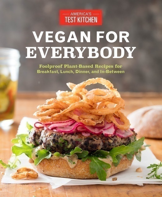 10 Best Vegan Cookbooks for Beginners in 2022 (Vegan Pastry Chef-Reviewed) 1