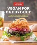 10 Best Vegan Cookbooks for Beginners in 2022 (Vegan Pastry Chef-Reviewed) 1
