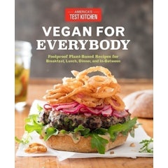 Vegan for Everybody
