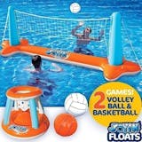 10 Best Pool Toys in 2022 (Kangaroo, Intex, and More) 1