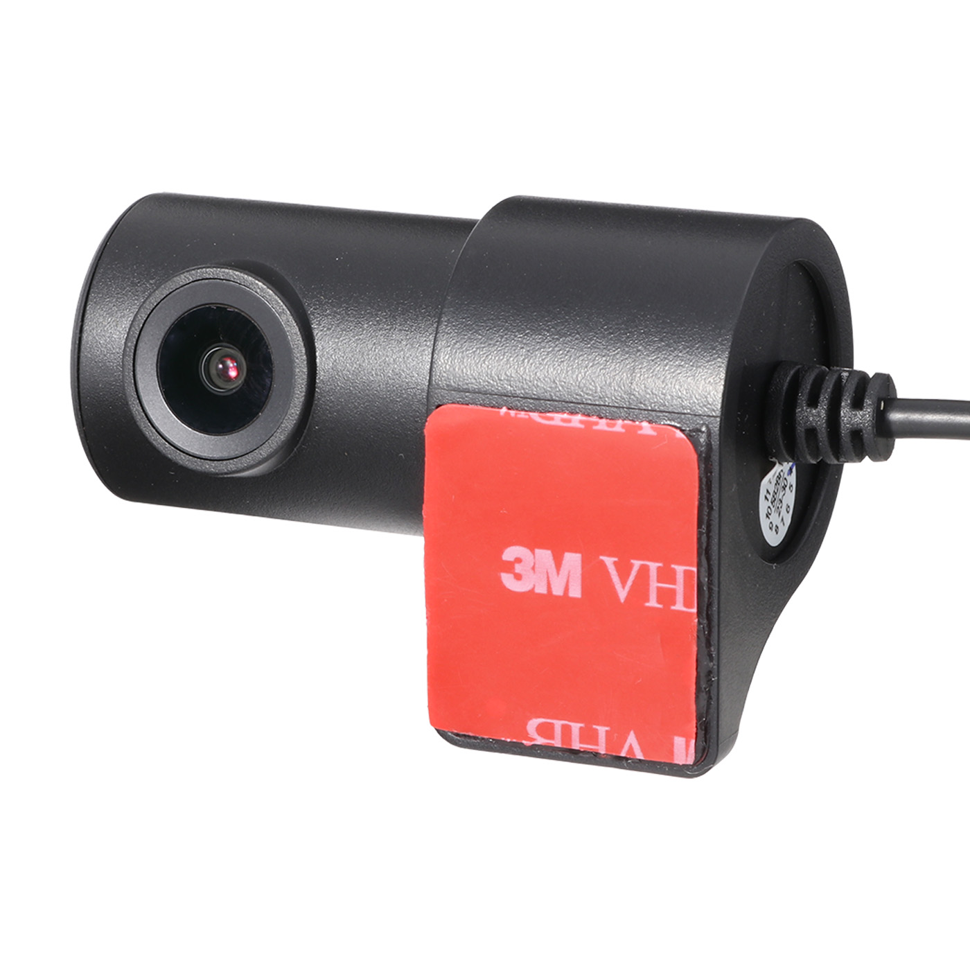 Dual Channel Dash Cam 3