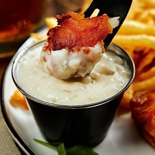 McCormick Tartar Sauce, 8 fl oz 3