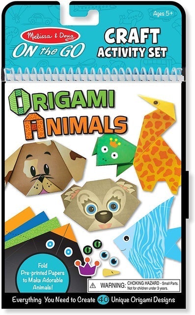 Origami Animals  1