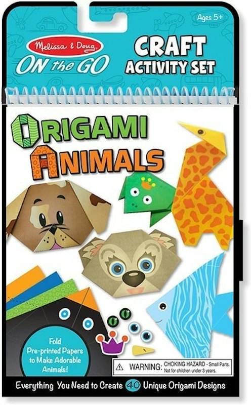 Origami Animals 1