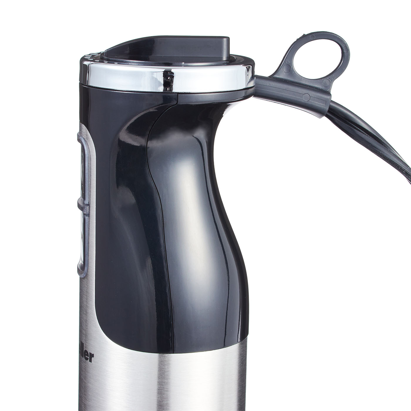 Immersion Hand Blender 5