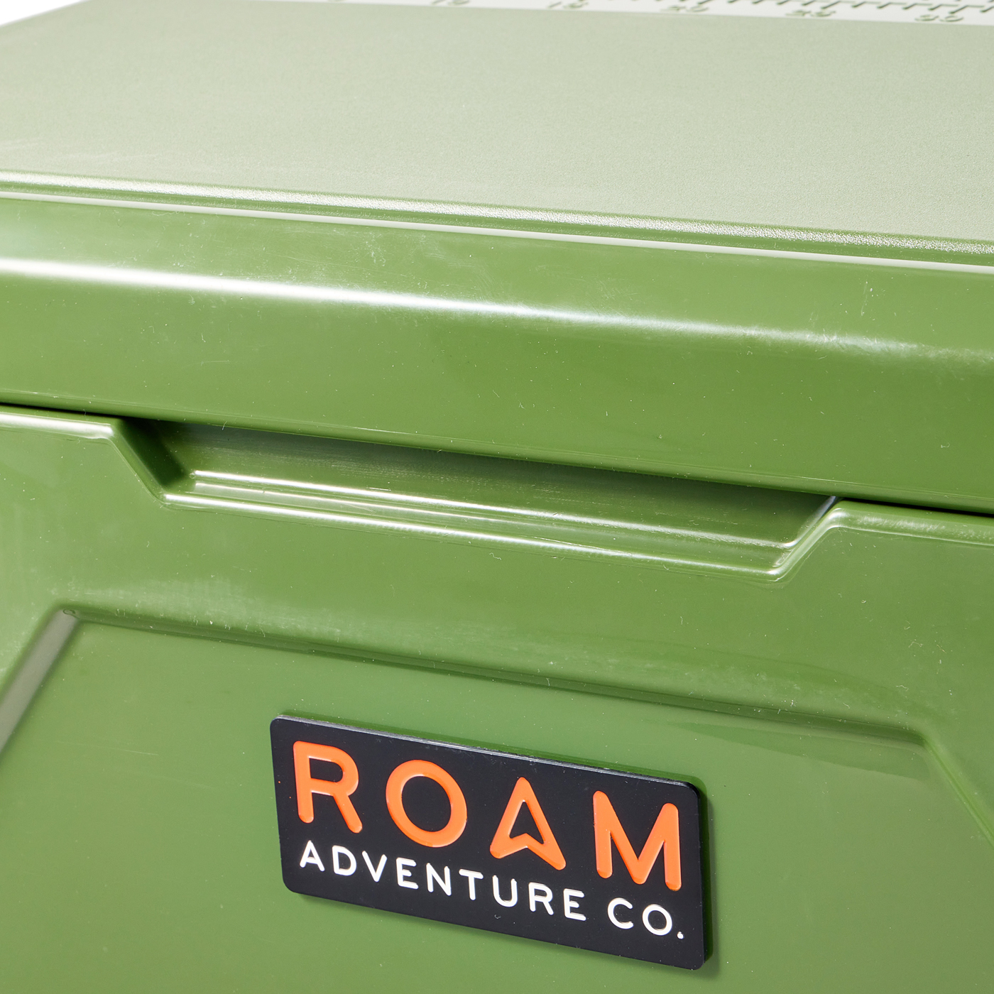 The Rugged Cooler 45 Qt. 6