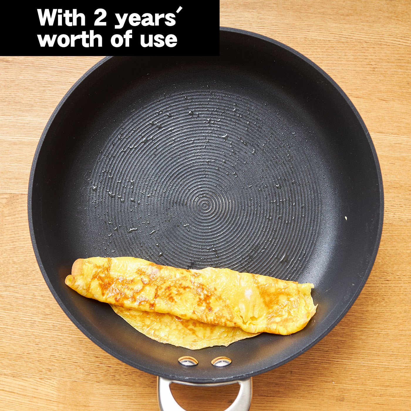 Symmetry 11-Piece Nonstick Cookware Set 14