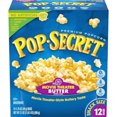 Movie Theater Butter Flavor