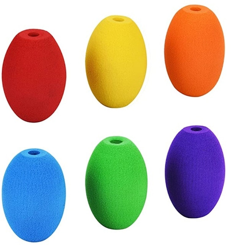 Egg Pencil Grips 1