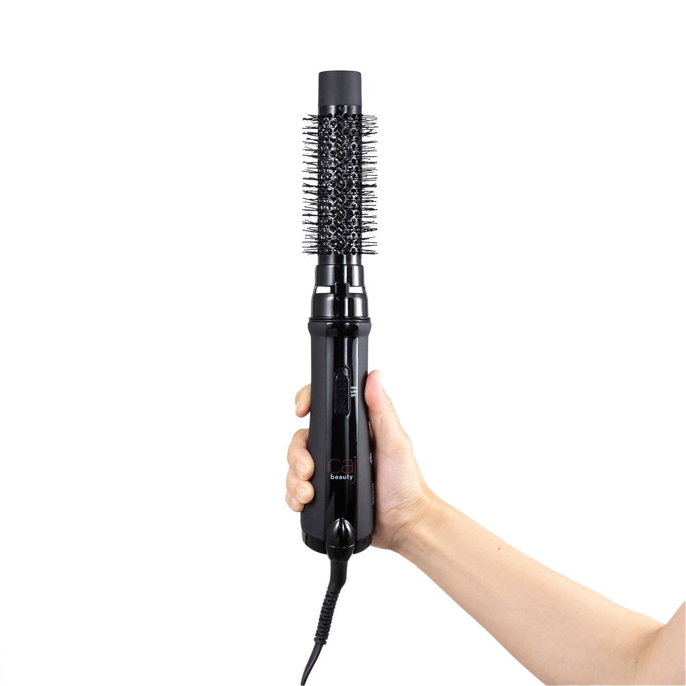 CAJ 3-in-1 Hair Dryer Brush 3
