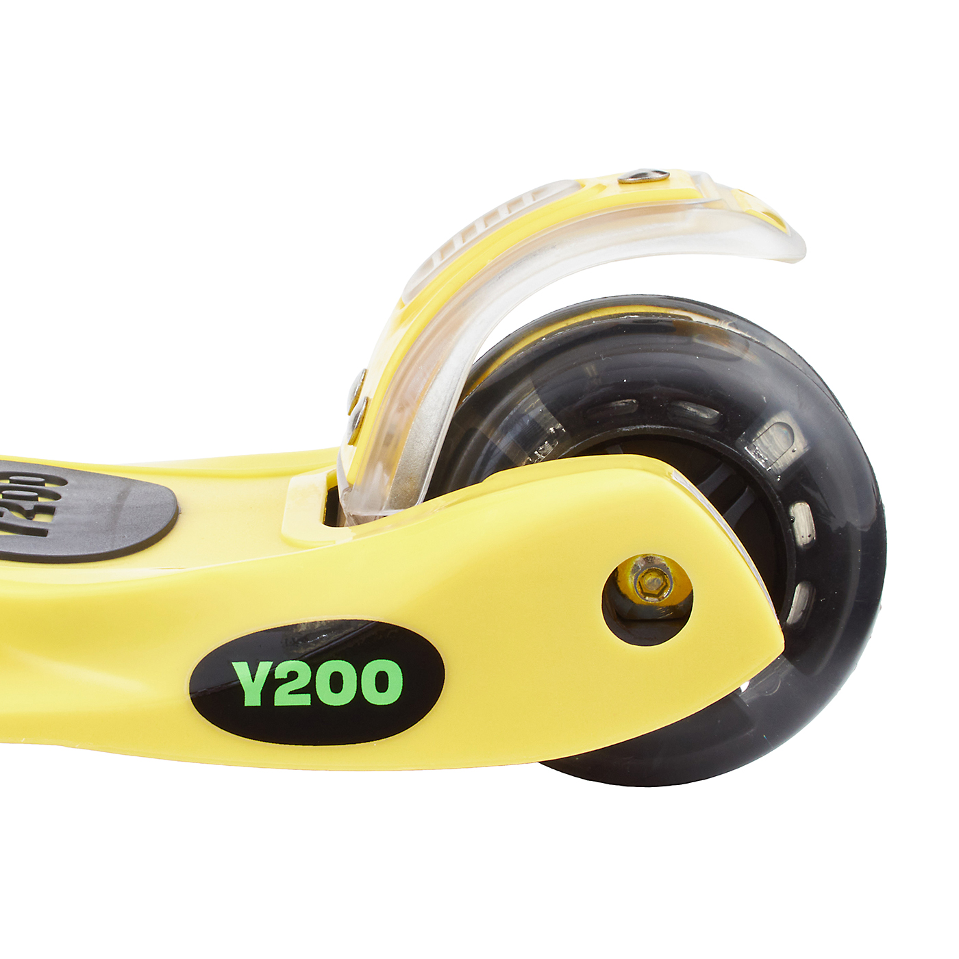 Y200 Kick Scooters for Kids 7