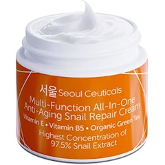 Snail Repair Cream Moisturizer