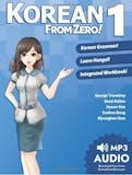 10 Best Books to Learn Korean in 2022 (Big Hit Entertainment, Korean From Zero!, and More) 2